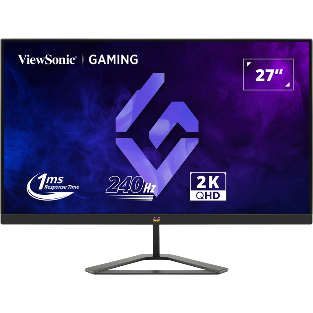 Монітор VIEWSONIC VX2758A-2K-PRO-3 Діагональ 27