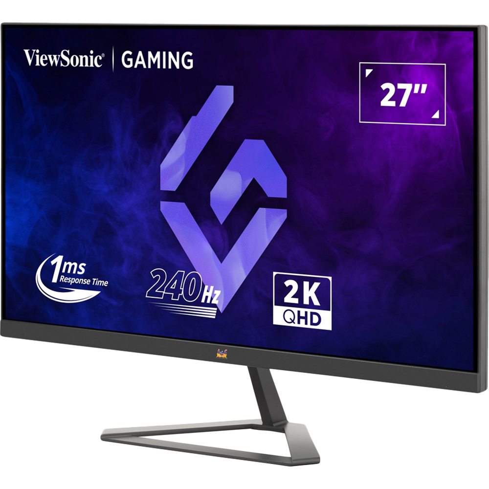 Зовнішній вигляд Монітор VIEWSONIC VX2758A-2K-PRO-3
