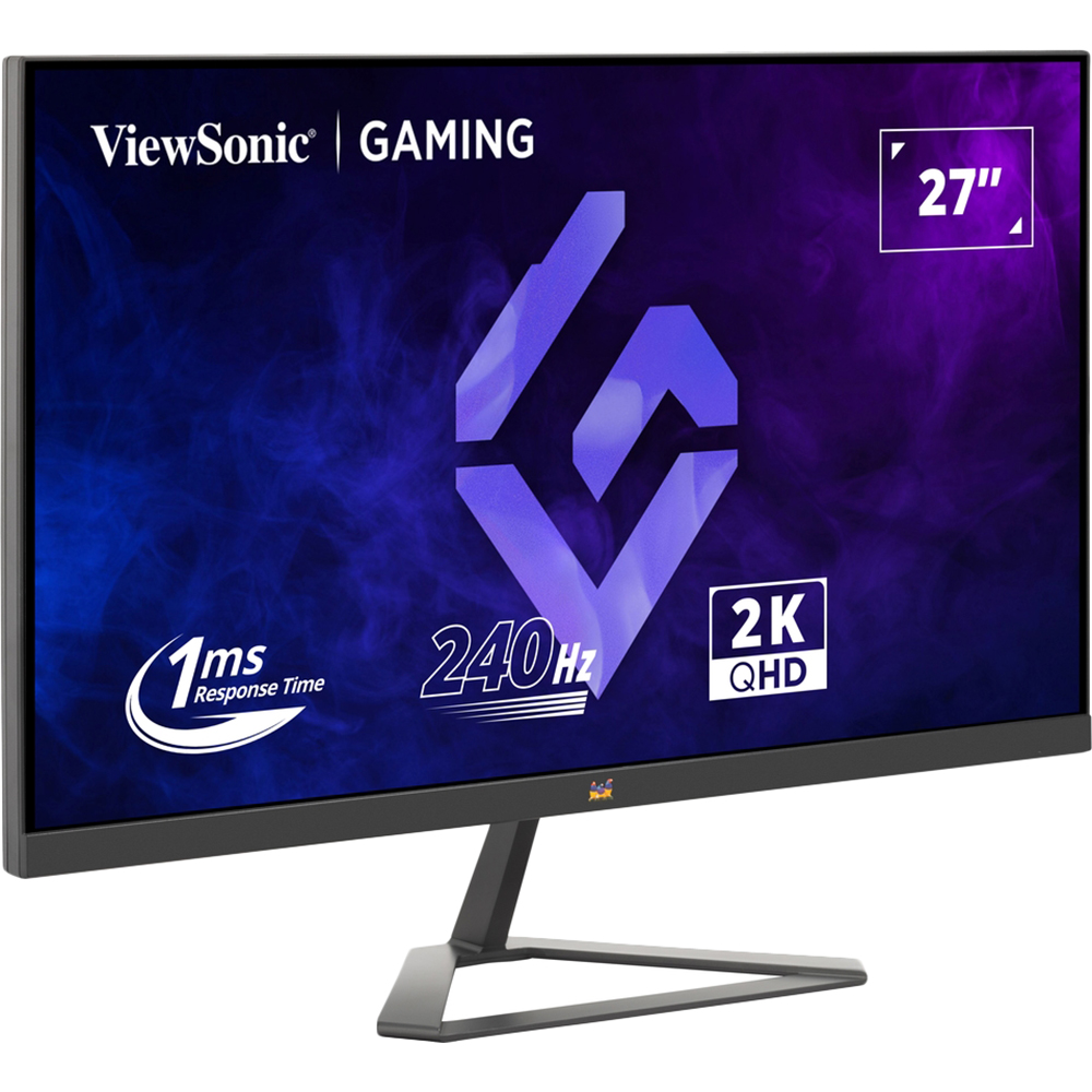 Монітор VIEWSONIC VX2758A-2K-PRO-3 Матриця IPS