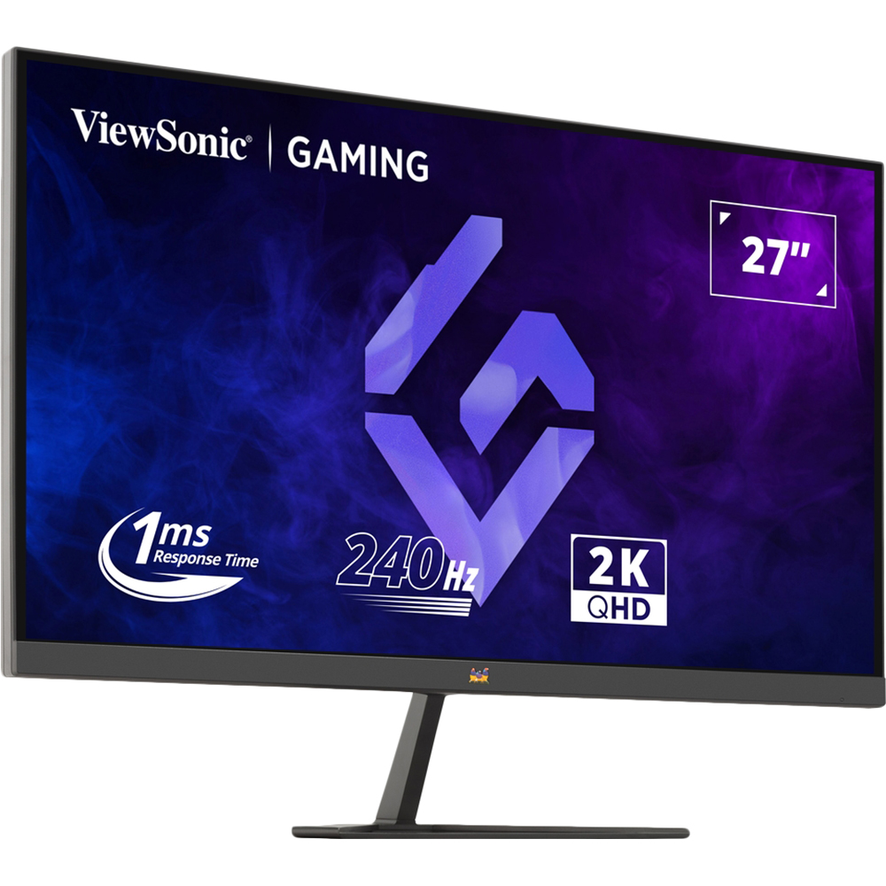 Монітор VIEWSONIC VX2758A-2K-PRO-3 Роздільна здатність 2560 х 1440