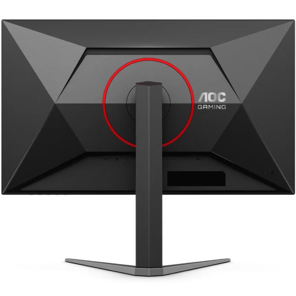 Монітор AOC Q27G4ZD Black Матриця QD-OLED