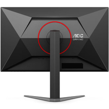 Монітор AOC Q27G4ZD Black
