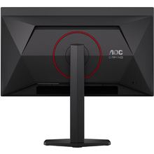 Монитор AOC Q27G4ZDR Black/Red