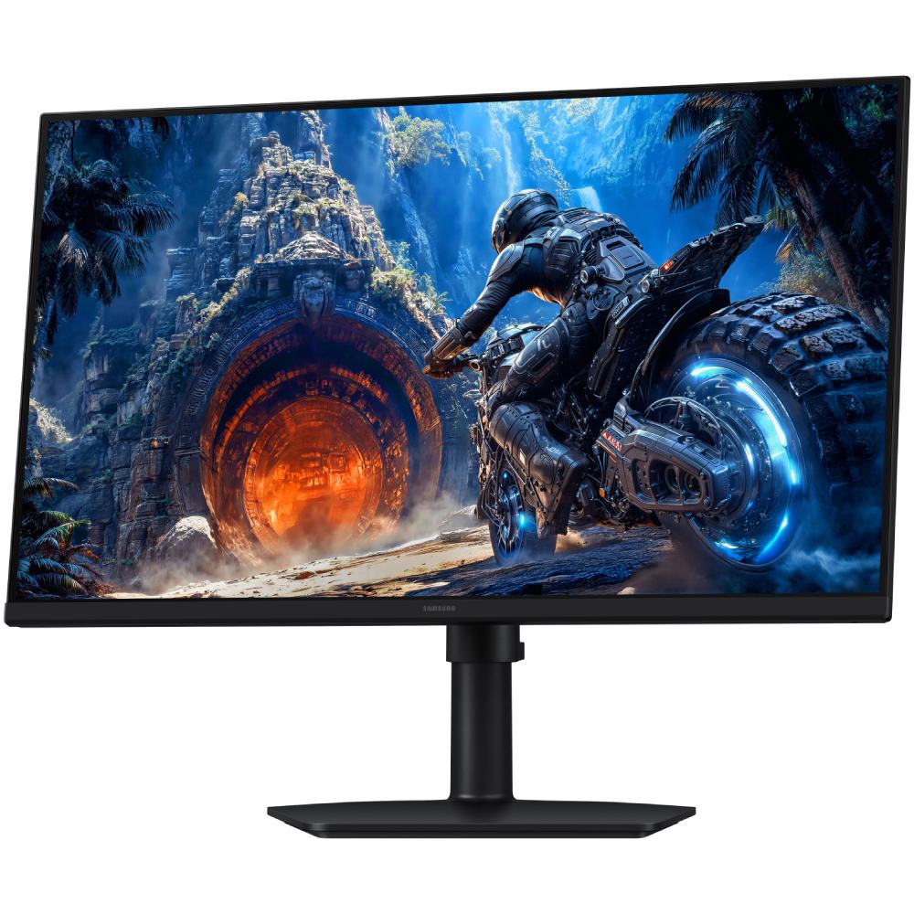 Монитор SAMSUNG LS27HG400EIXUA Матрица IPS