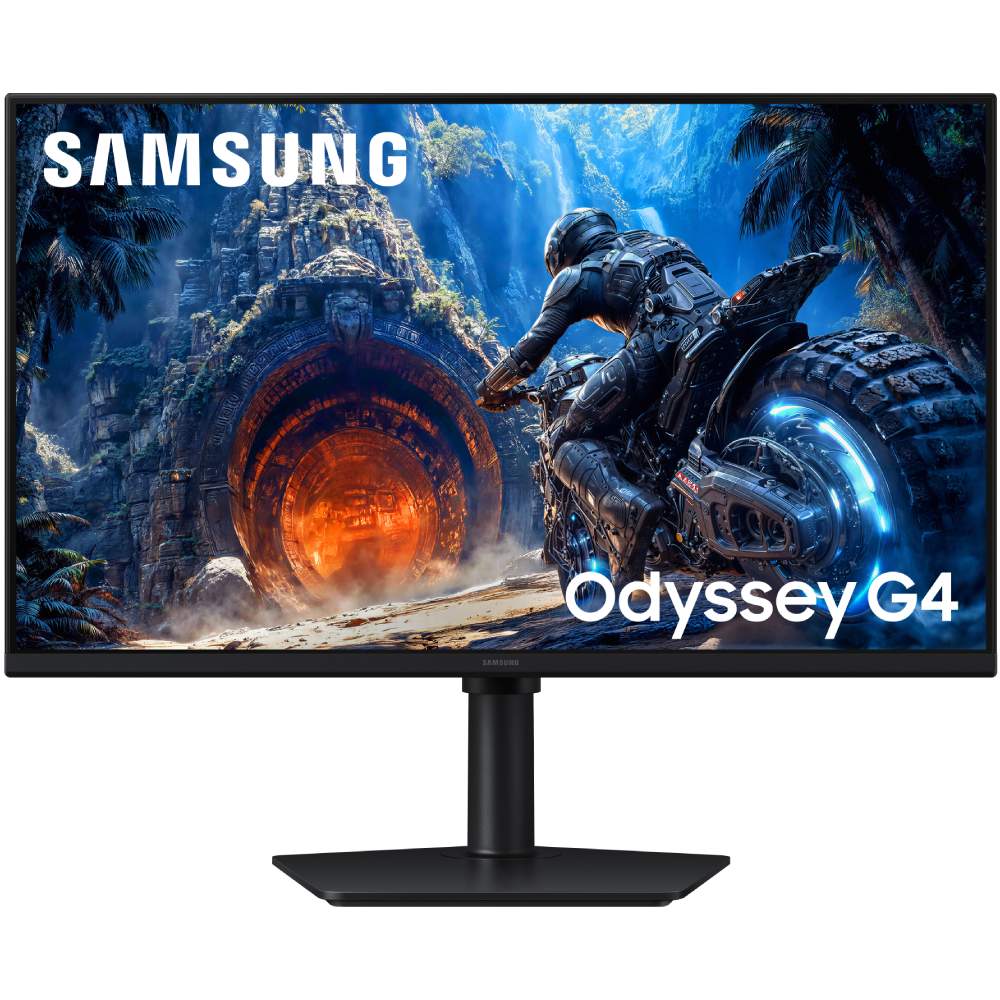 Монитор SAMSUNG LS27HG400EIXUA