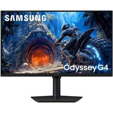 Купить в Харькове Монитор SAMSUNG LS27HG400EIXUA