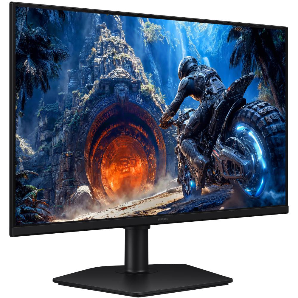 Фото 4 Монитор SAMSUNG LS27HG400EIXUA