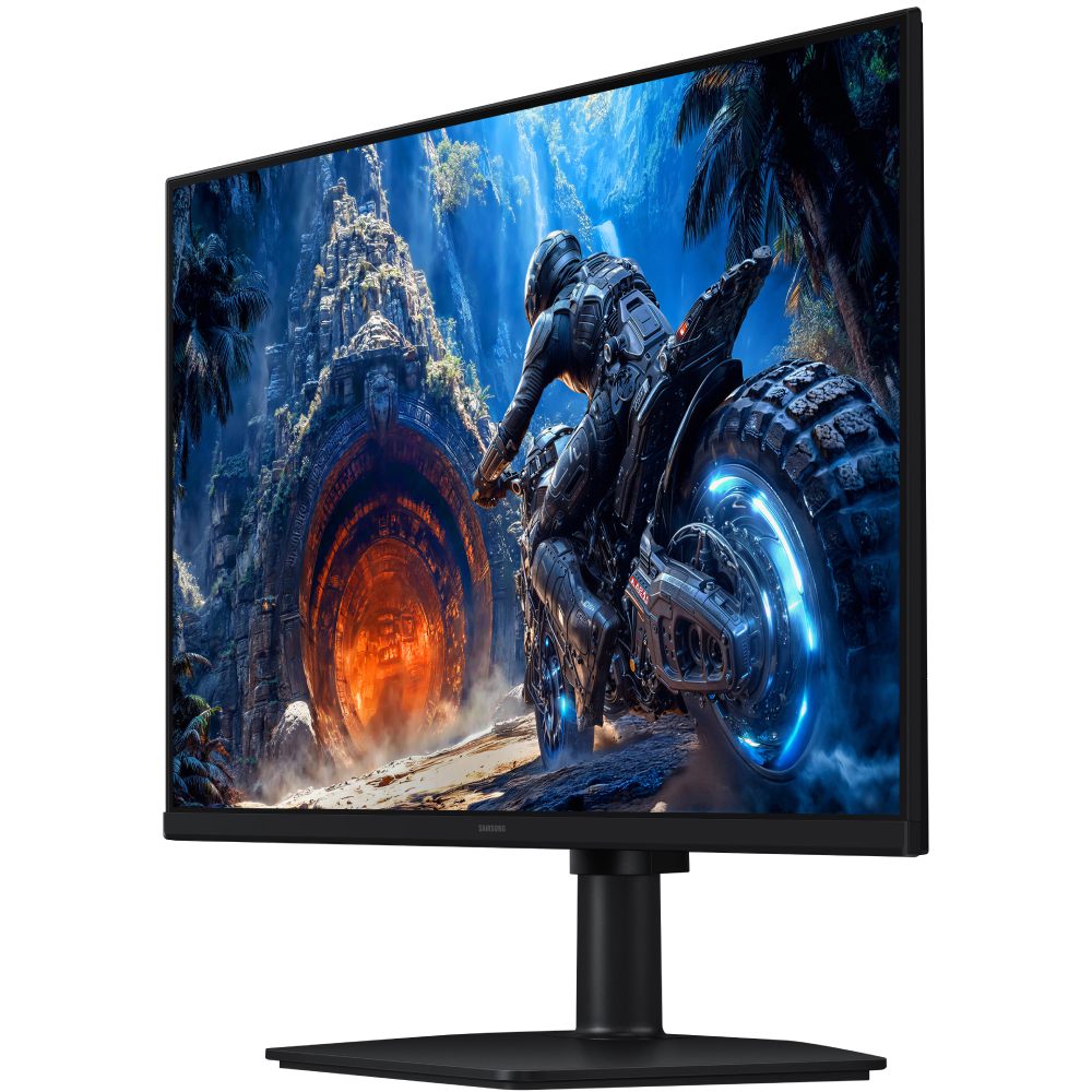 Фото Монитор SAMSUNG LS27HG400EIXUA