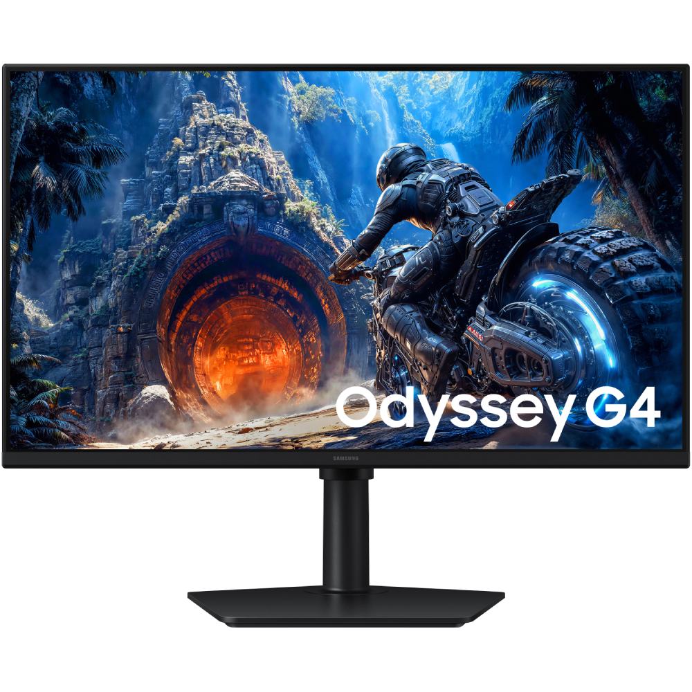 Монитор SAMSUNG LS27HG400EIXUA Диагональ 27