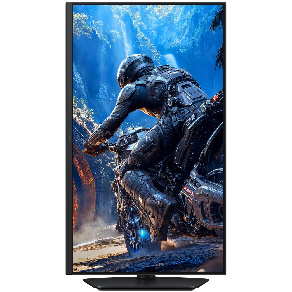 Изображение Монитор SAMSUNG LS27HG400EIXUA