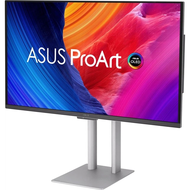 Монітор ASUS ProArt OLED PA27UCDMR (90LM04NE-B01K71) Матриця QD-OLED