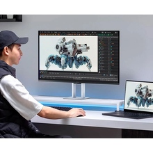 Монітор ASUS ProArt OLED PA27UCDMR (90LM04NE-B01K71)