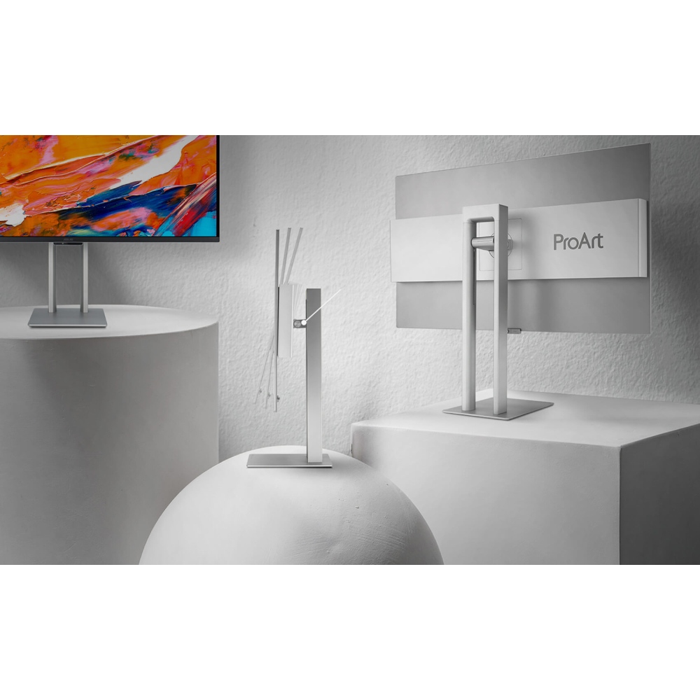 Фото 17 Монітор ASUS ProArt OLED PA27UCDMR (90LM04NE-B01K71)