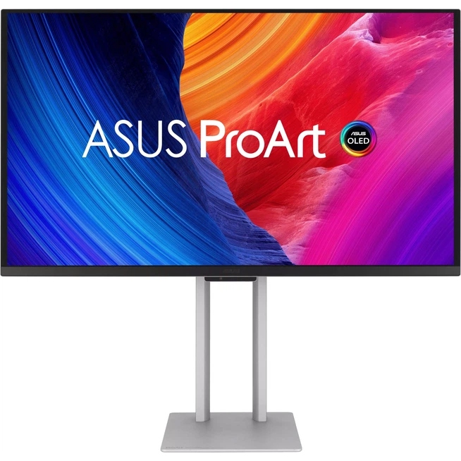Монітор ASUS ProArt OLED PA27UCDMR (90LM04NE-B01K71)