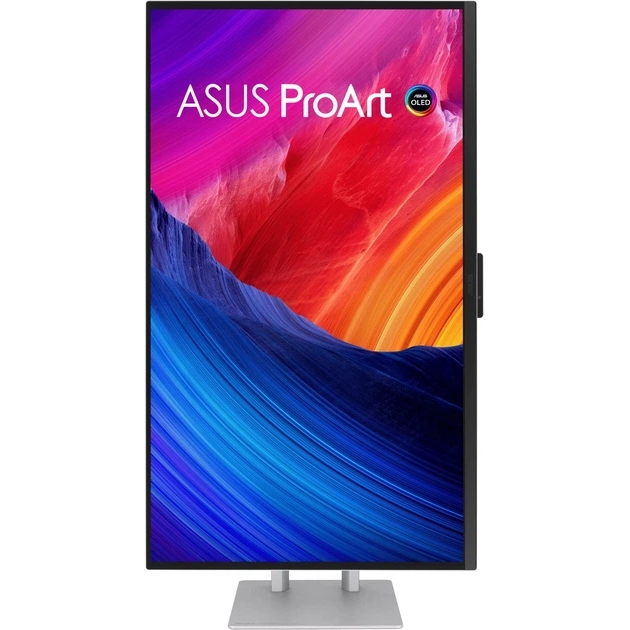 Монітор ASUS ProArt OLED PA27UCDMR (90LM04NE-B01K71) Діагональ 27