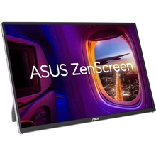 Монітор ASUS ZenScreen MQ16FC (90LM0CNV-B01N71)