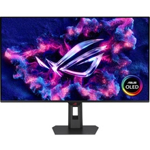 Купити у Харкові Монітор ASUS ROG Strix OLED XG32UQDMS (90LM0CV0-B01371)
