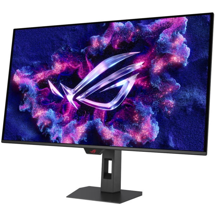 Монітор ASUS ROG Strix OLED XG32UQDMS (90LM0CV0-B01371) Діагональ 31.5