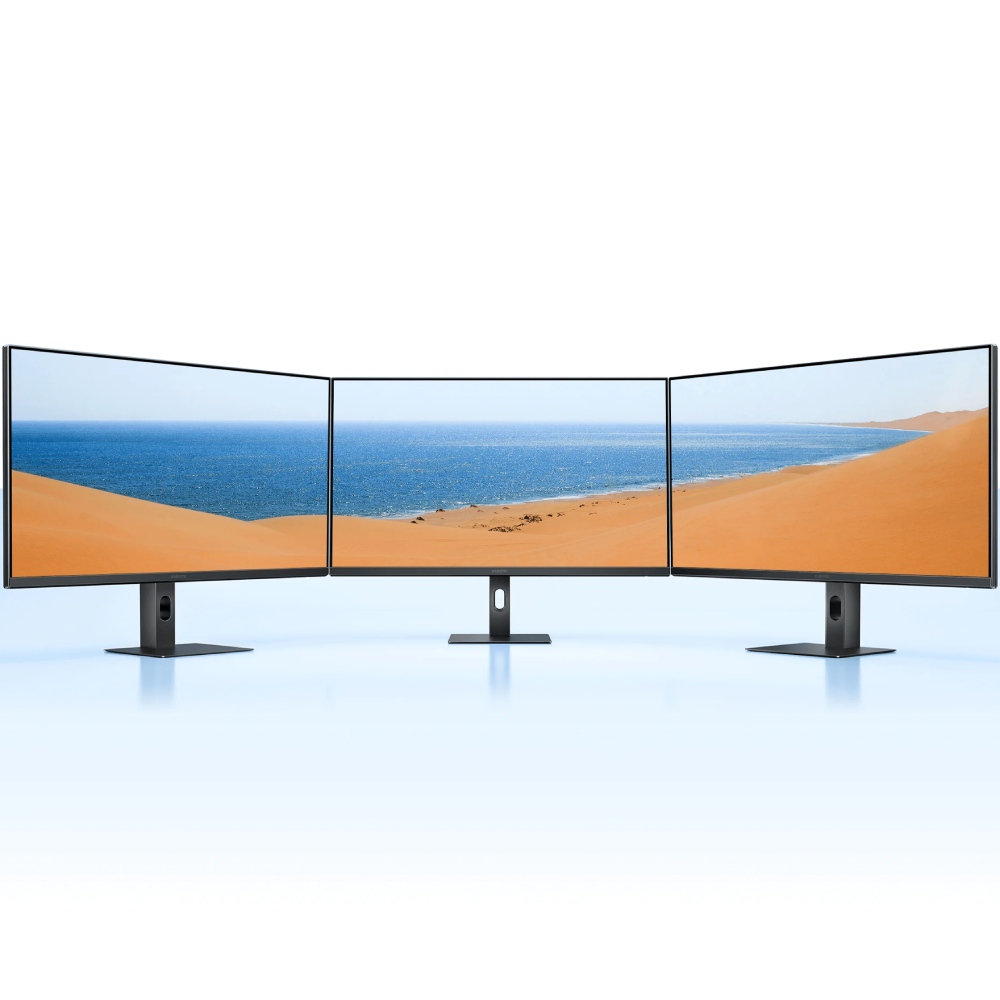 Фото Монітор XIAOMI A27Qi 2026 (ELA6568EU)