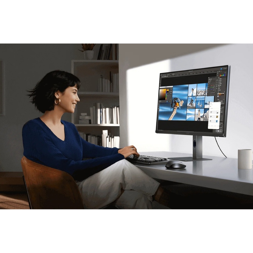 Покупка Монітор XIAOMI A27Qi 2026 (ELA6568EU)