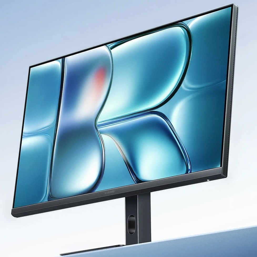 Монітор XIAOMI A27Qi 2026 (ELA6568EU) Матриця IPS