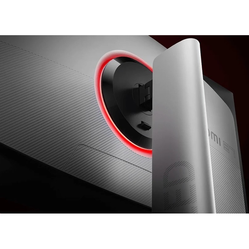 Зовнішній вигляд Монітор XIAOMI Mini LED Gaming Monitor G Pro 27Qi 2026 (ELA6394EU)