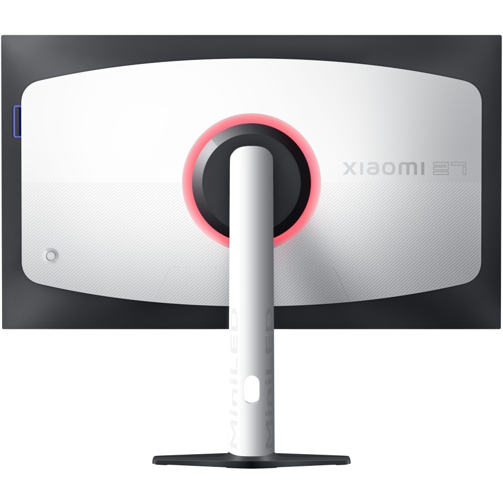 Монітор XIAOMI Mini LED Gaming Monitor G Pro 27Qi 2026 (ELA6394EU) Роздільна здатність 2560 х 1440