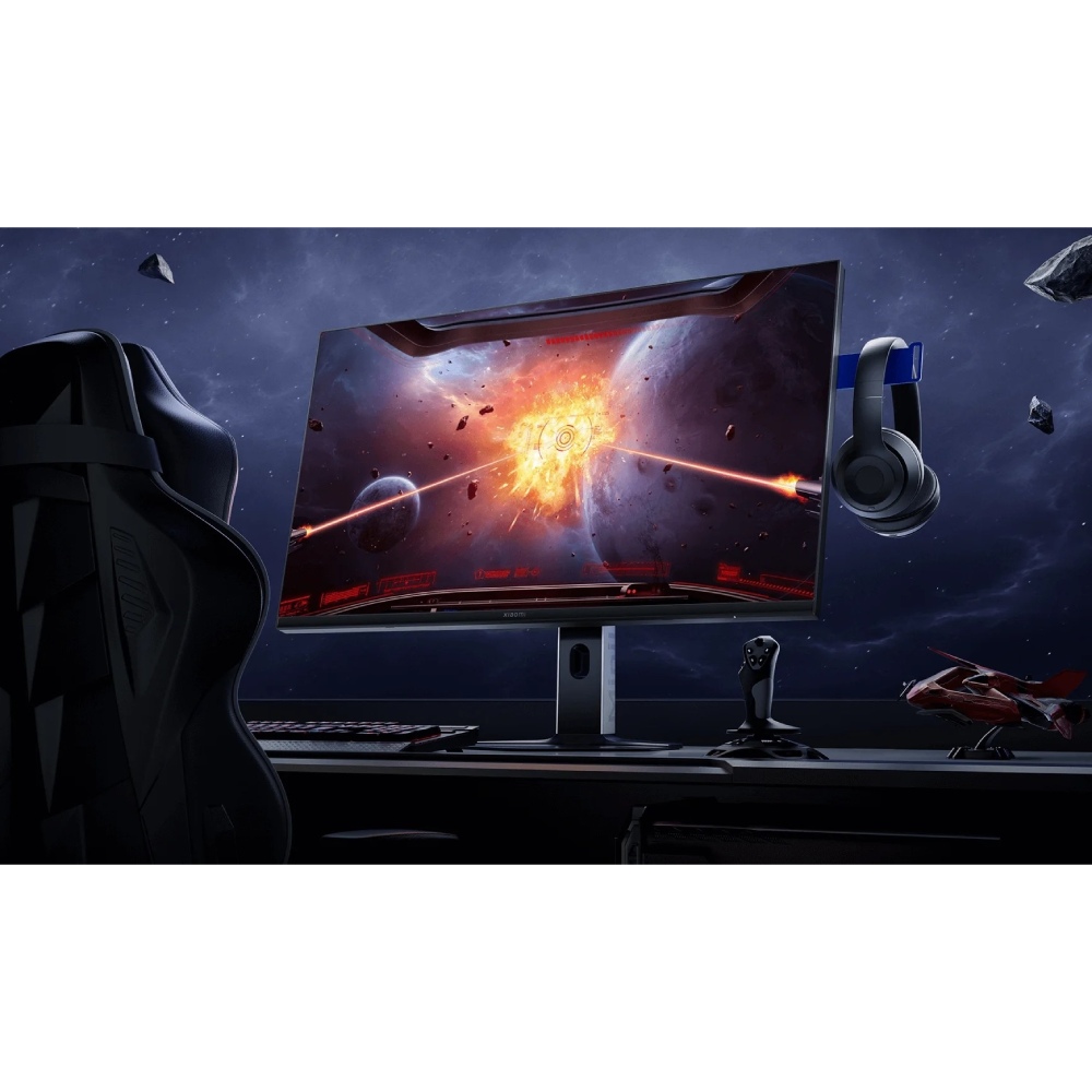 Замовити Монітор XIAOMI Mini LED Gaming Monitor G Pro 27Qi 2026 (ELA6394EU)