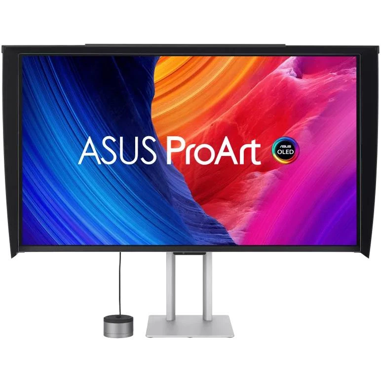 Монитор ACER Nitro VG271UM3bmiipx Black (UM.HV1EE.301) ᐉ купить в