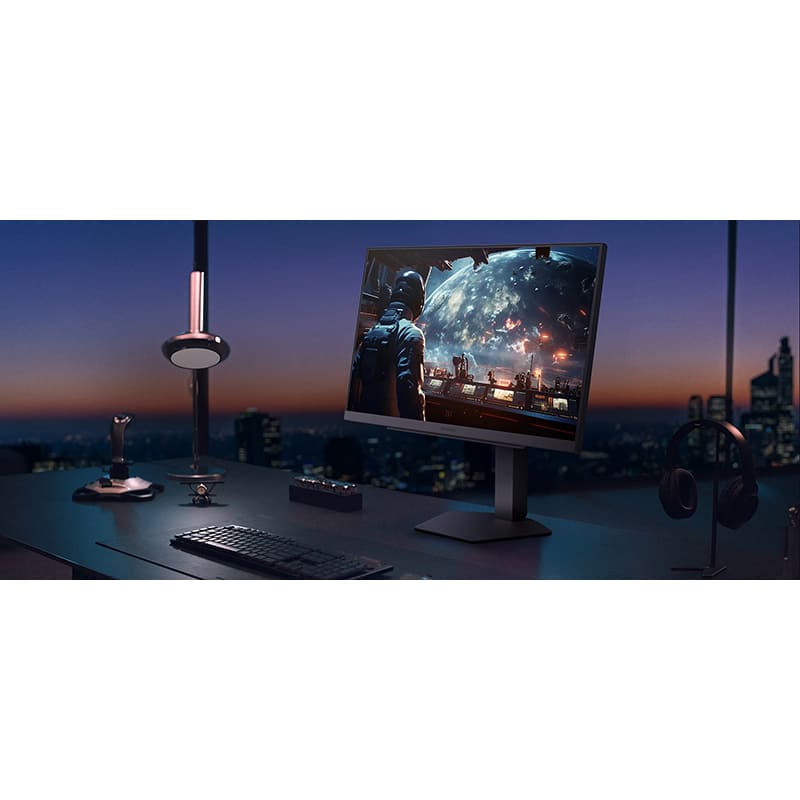 Монитор LG UltraGear 27G810A-B ᐉ купить в FOXTROT ⁕ цены, отзывы