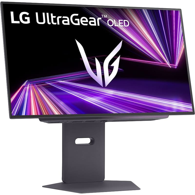 Монитор LG UltraGear GX7 27GX790A-B ᐉ купить в FOXTROT ⁕ цены