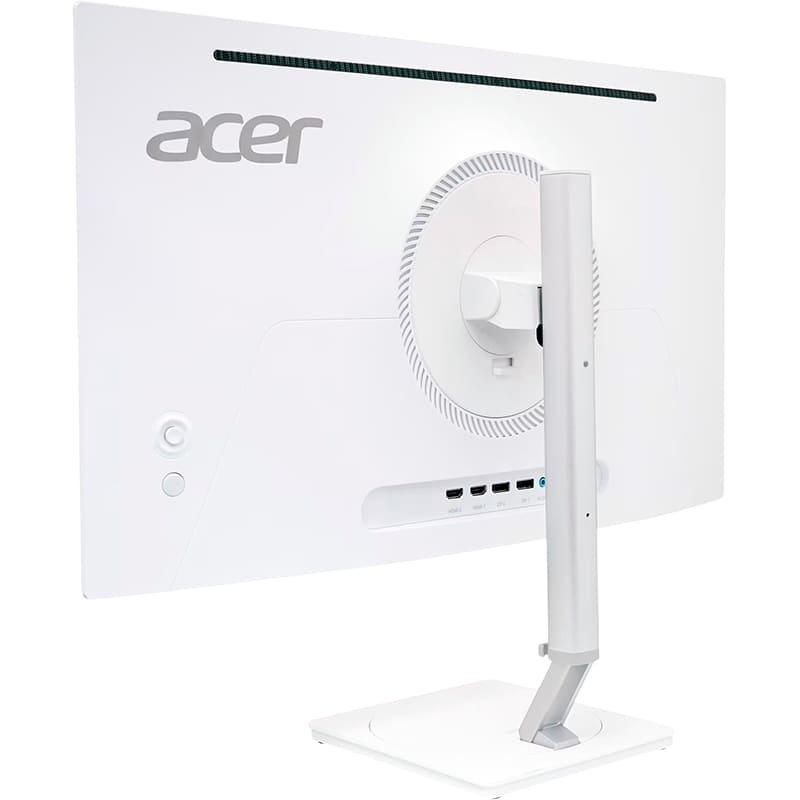 Монитор ACER CE270UXwmiipprx White (UM.GCXEE.X01) ᐉ купить в