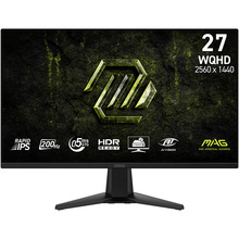 Монитор MSI Optix G243 ᐉ купить в FOXTROT ⁕ цены, отзывы