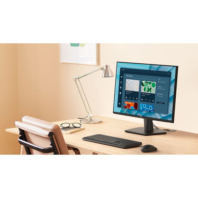 Монитор DELL SE2726H (210-BVCC) ᐉ купить в FOXTROT ⁕ цены, отзывы
