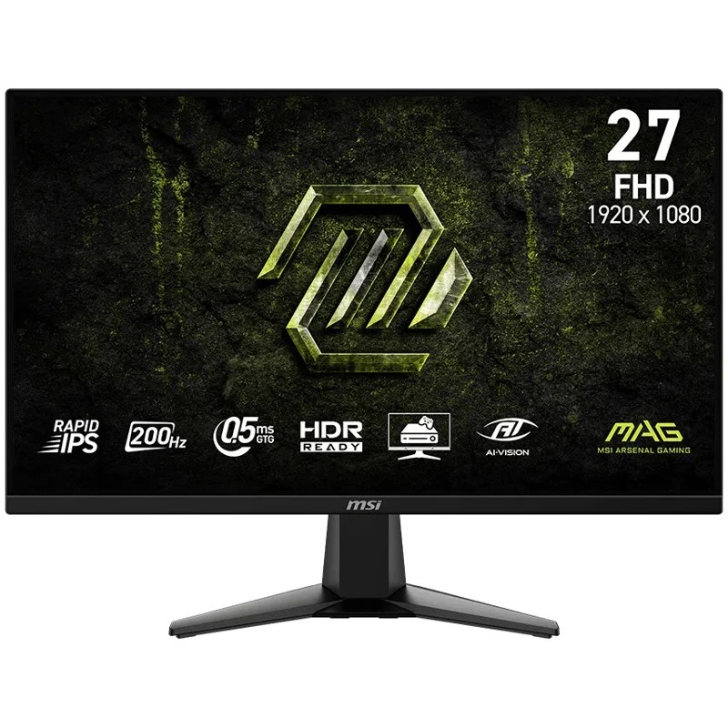 Мониторы MSI диагональю 27-28 дюймов - купить в Киеве и Украине