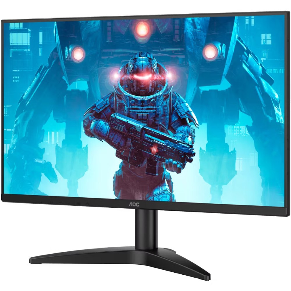Монітор AOC Q24B36X ᐉ купити в FOXTROT ⁕ ціни, відгуки
