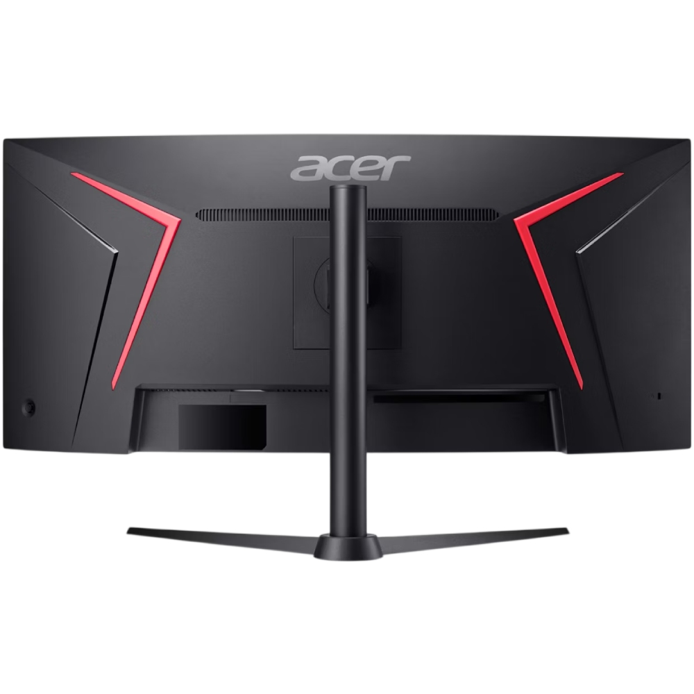 Монитор ACER Nitro XZ0 XZ340CURW0bmiiphx Black (UM.CX0EE.018) ᐉ