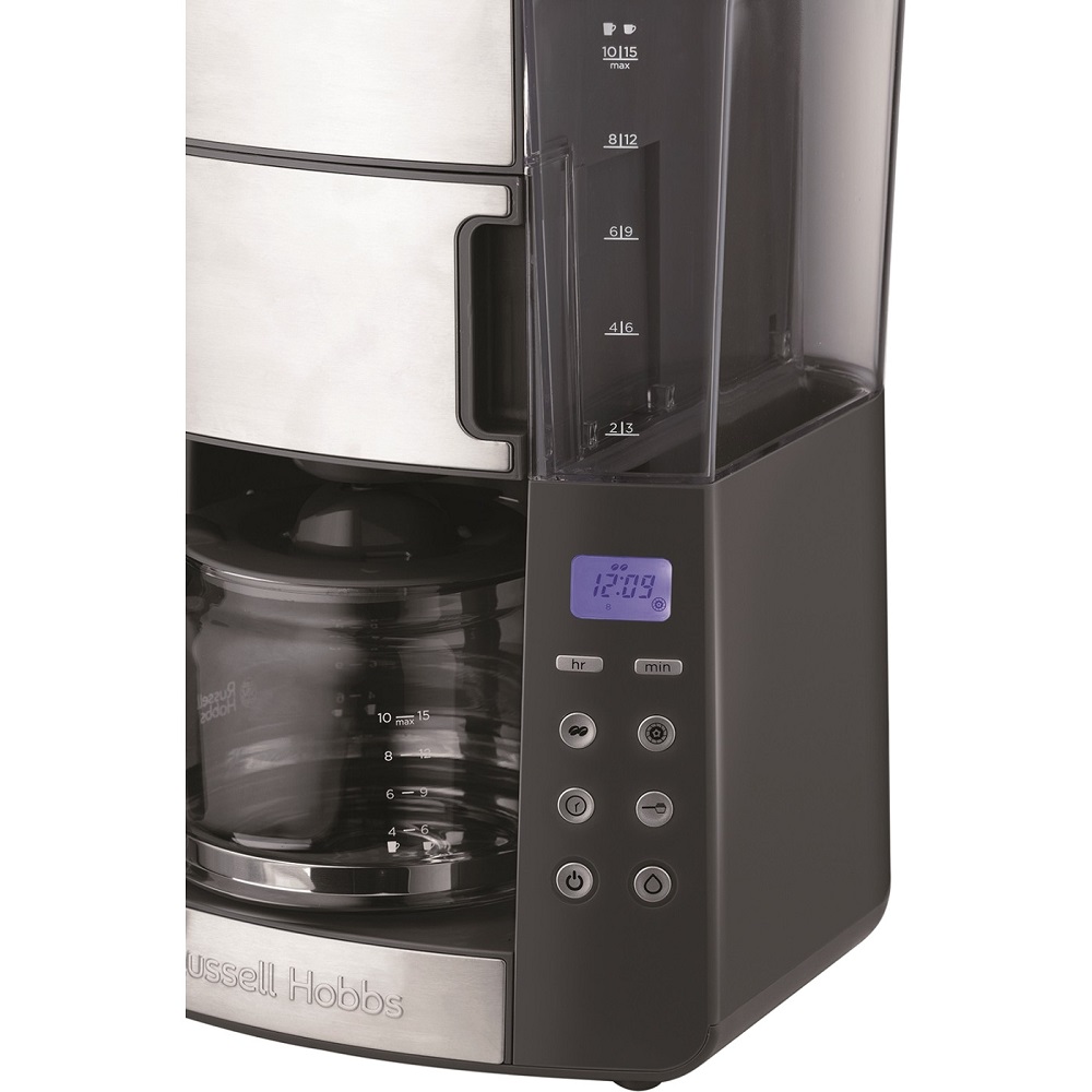 Кофеварка RUSSELL HOBBS 25610-56 Тип капельная