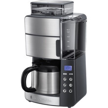 Кофеварка RUSSELL HOBBS 25620-56 Grind & Brew