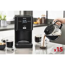 Кавоварка TEFAL CM600810