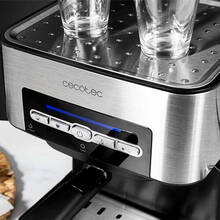 Кавоварка CECOTEC Cumbia Power Espresso 20 Matic (CCTC-01509)