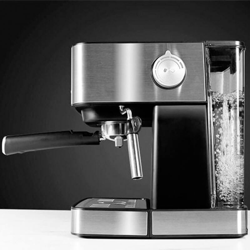 Зовнішній вигляд Кавоварка CECOTEC Cumbia Power Espresso 20 Matic (CCTC-01509)