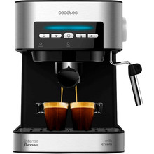 Кофеварка CECOTEC Cumbia Power Espresso 20 Matic (CCTC-01509)