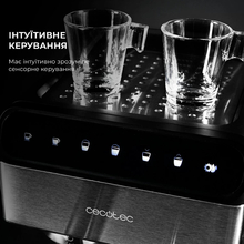 Кавоварка CECOTEC Cumbia Power Instant-ccino 20 Touch