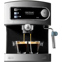 Кавоварка CECOTEC Cumbia Power Espresso 20 (CCTC-01503)