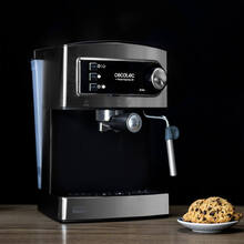 Кавоварка CECOTEC Cumbia Power Espresso 20 (CCTC-01503)