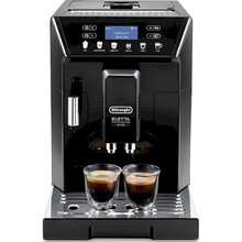 Кофемашина DELONGHI ECAM46.860.B