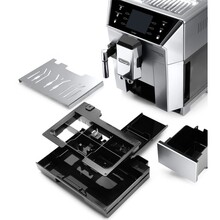 Кавомашина DELONGHI ECAM550.85.MS