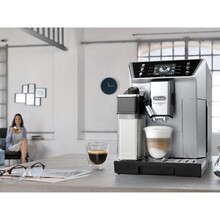 Кавомашина DELONGHI ECAM550.85.MS