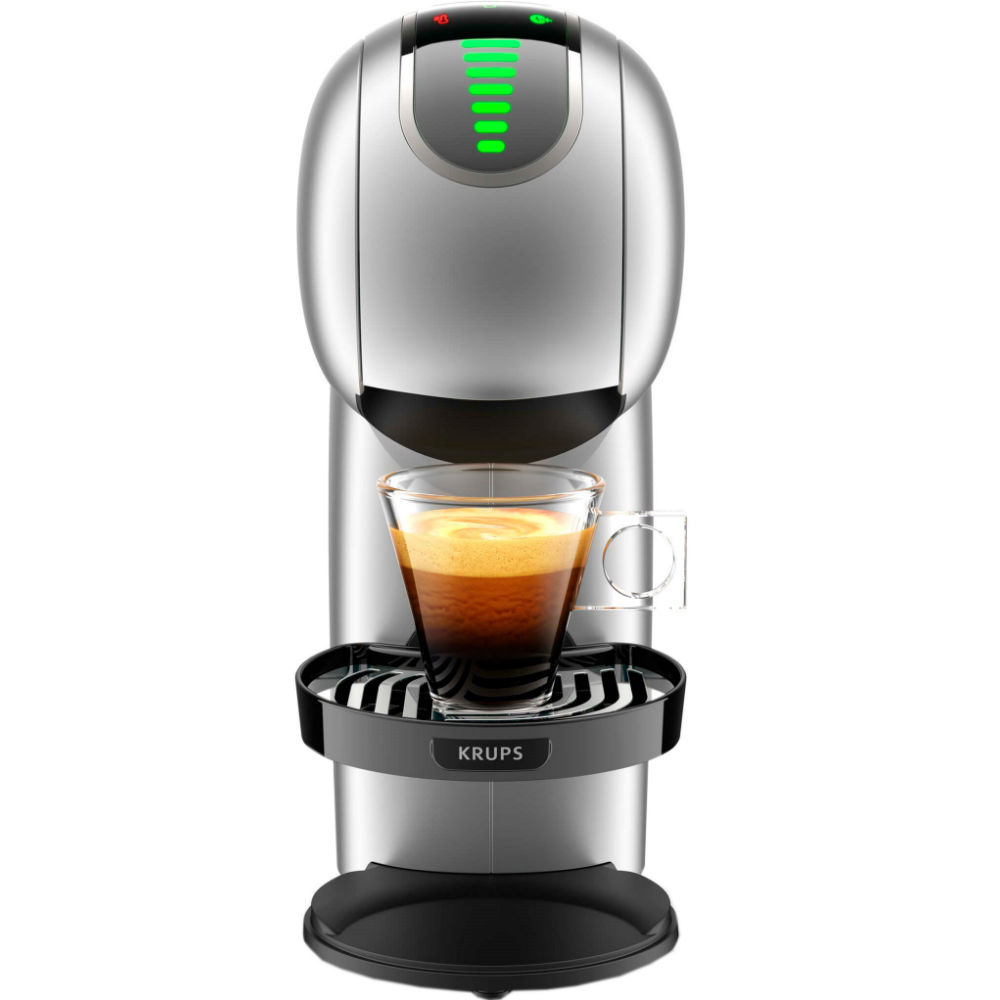 Кофеварка KRUPS DOLCE GUSTO Genio S Touch (KP440E31)